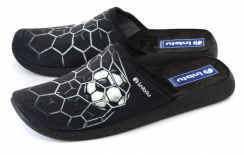 МУЖСКИЕ ТАПОЧКИ INBLU