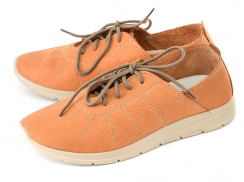 ЖЕНСКИЕ ТУФЛИ НАТУРАЛЬНАЯ КОЖА АЛМИ РОССИЯ