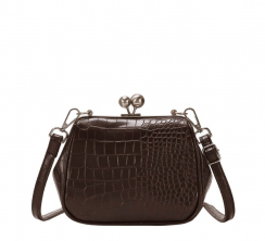 ЖЕНСКАЯ СУМКА ЭКОКОЖА ГОНКОНГ