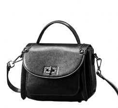 ЖЕНСКАЯ СУМКА ЭКОКОЖА IROO BAG'S ГОНКОНГ