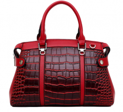 ЖЕНСКАЯ СУМКА ЭКОКОЖА ГОНКОНГ