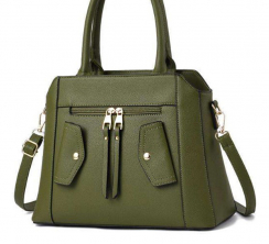 ЖЕНСКАЯ СУМКА ЭКОКОЖА ГОНКОНГ