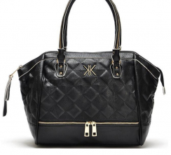 ЖЕНСКАЯ СУМКА ЭКОКОЖА