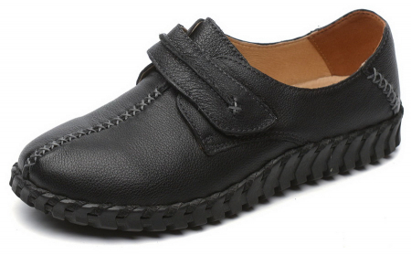 ЖЕНСКИЕ ТУФЛИ НАТУРАЛЬНАЯ КОЖА GUGU ГЕРМАНИЯ