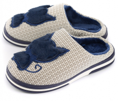 ЖЕНСКИЕ ТАПОЧКИ ТЕДДИ АЛМИ 