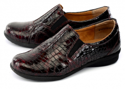 ЖЕНСКИЕ ТУФЛИ НАТУРАЛЬНАЯ КОЖА МАРКО БЕЛАРУСЬ