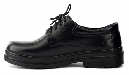 МУЖСКИЕ ПОЛУБОТИНКИ НАТУРАЛЬНАЯ КОЖА МАРКО БЕЛАРУСЬ