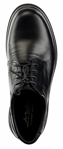 МУЖСКИЕ ПОЛУБОТИНКИ НАТУРАЛЬНАЯ КОЖА МАРКО БЕЛАРУСЬ