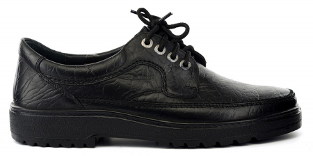 МУЖСКИЕ ПОЛУБОТИНКИ НАТУРАЛЬНАЯ КОЖА МАРКО БЕЛАРУСЬ