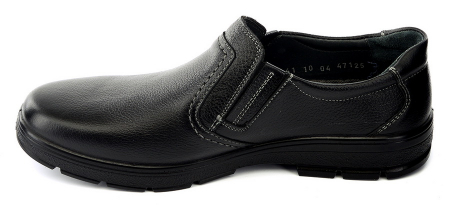 МУЖСКИЕ ПОЛУБОТИНКИ НАТУРАЛЬНАЯ КОЖА МАРКО БЕЛАРУСЬ