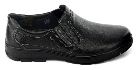 МУЖСКИЕ ПОЛУБОТИНКИ НАТУРАЛЬНАЯ КОЖА МАРКО БЕЛАРУСЬ