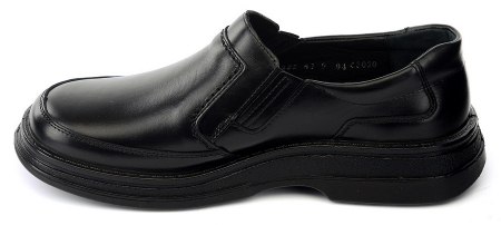 МУЖСКИЕ ПОЛУБОТИНКИ НАТУРАЛЬНАЯ КОЖА МАРКО БЕЛАРУСЬ