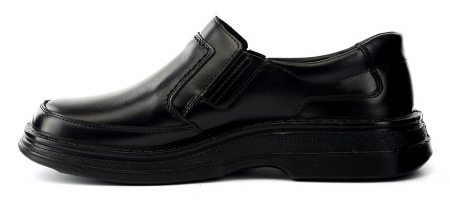 МУЖСКИЕ ПОЛУБОТИНКИ НАТУРАЛЬНАЯ КОЖА МАРКО БЕЛАРУСЬ