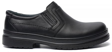 МУЖСКИЕ ПОЛУБОТИНКИ НАТУРАЛЬНАЯ КОЖА МАРКО БЕЛАРУСЬ