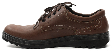 МУЖСКИЕ ПОЛУБОТИНКИ НАТУРАЛЬНАЯ КОЖА МАРКО БЕЛАРУСЬ