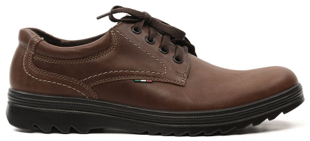 МУЖСКИЕ ПОЛУБОТИНКИ НАТУРАЛЬНАЯ КОЖА МАРКО БЕЛАРУСЬ