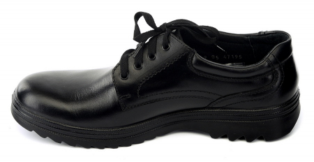 МУЖСКИЕ ПОЛУБОТИНКИ НАТУРАЛЬНАЯ КОЖА МАРКО БЕЛАРУСЬ