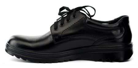 МУЖСКИЕ ПОЛУБОТИНКИ НАТУРАЛЬНАЯ КОЖА МАРКО БЕЛАРУСЬ