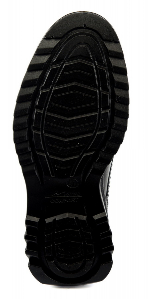 МУЖСКИЕ ПОЛУБОТИНКИ НАТУРАЛЬНАЯ КОЖА МАРКО БЕЛАРУСЬ