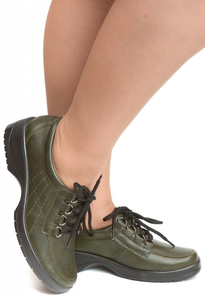 ЖЕНСКИЕ ТУФЛИ НАТУРАЛЬНАЯ КОЖА РОСВЕСТ РОССИЯ