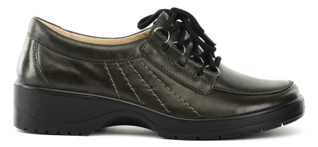 ЖЕНСКИЕ ТУФЛИ НАТУРАЛЬНАЯ КОЖА РОСВЕСТ РОССИЯ