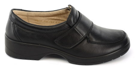 ЖЕНСКИЕ ТУФЛИ НАТУРАЛЬНАЯ КОЖА РОСВЕСТ РОССИЯ