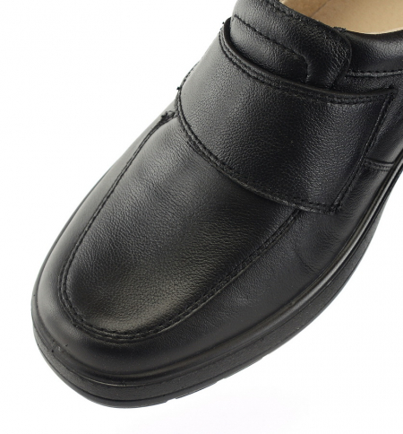 ЖЕНСКИЕ ТУФЛИ НАТУРАЛЬНАЯ КОЖА РОСВЕСТ РОССИЯ