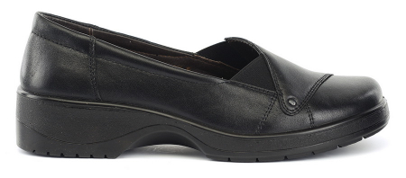 ЖЕНСКИЕ ТУФЛИ НАТУРАЛЬНАЯ КОЖА РОСВЕСТ РОССИЯ