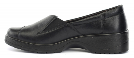 ЖЕНСКИЕ ТУФЛИ НАТУРАЛЬНАЯ КОЖА РОСВЕСТ РОССИЯ