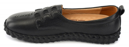 ЖЕНСКИЕ ТУФЛИ НАТУРАЛЬНАЯ КОЖА GUGU ГЕРМАНИЯ