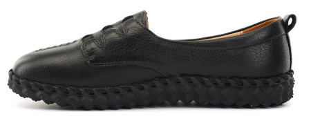 ЖЕНСКИЕ ТУФЛИ НАТУРАЛЬНАЯ КОЖА GUGU ГЕРМАНИЯ