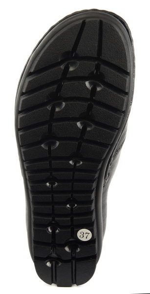 ЖЕНСКИЕ ТУФЛИ НАТУРАЛЬНАЯ КОЖА GUGU ГЕРМАНИЯ