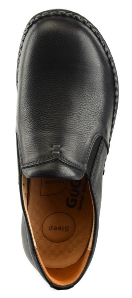 ЖЕНСКИЕ ТУФЛИ НАТУРАЛЬНАЯ КОЖА GUGU ГЕРМАНИЯ