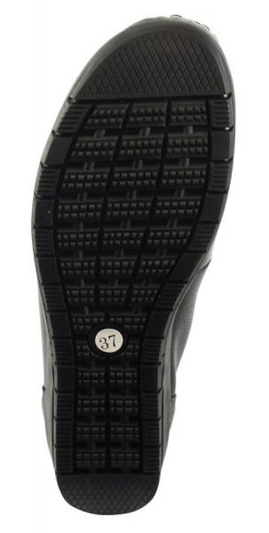 ЖЕНСКИЕ ТУФЛИ НАТУРАЛЬНАЯ КОЖА GUGU ГЕРМАНИЯ