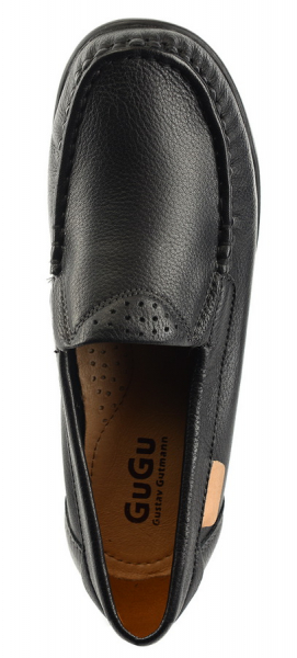 ЖЕНСКИЕ ТУФЛИ НАТУРАЛЬНАЯ КОЖА GUGU ГЕРМАНИЯ