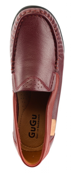 ЖЕНСКИЕ ТУФЛИ НАТУРАЛЬНАЯ КОЖА GUGU ГЕРМАНИЯ