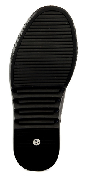 МУЖСКИЕ ПОЛУБОТИНКИ НАТУРАЛЬНАЯ КОЖА GUGU ГЕРМАНИЯ