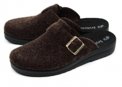 МУЖСКИЕ ТАПОЧКИ INBLU