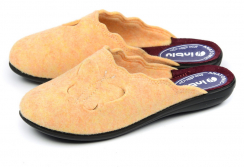 ЖЕНСКИЕ ТАПОЧКИ  INBLU