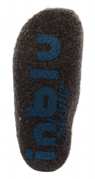 ЖЕНСКИЕ ТАПОЧКИ INBLU