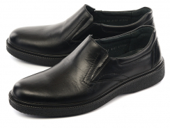 МУЖСКИЕ ПОЛУБОТИНКИ НАТУРАЛЬНАЯ КОЖА МАРКО БЕЛАРУСЬ