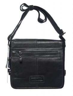 МУЖСКАЯ СУМКА   НАТУРАЛЬНАЯ КОЖА