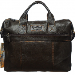 МУЖСКОЙ ПОРТФЕЛЬ НАТУРАЛЬНАЯ КОЖА АВСТРИЯ