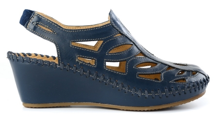 ЖЕНСКИЕ БОСОНОЖКИ НАТУРАЛЬНАЯ КОЖА GUGU ГЕРМАНИЯ