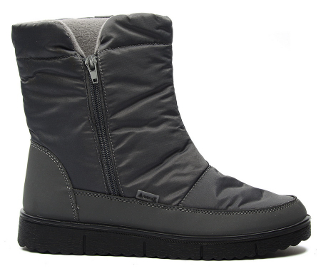 Дутики женские