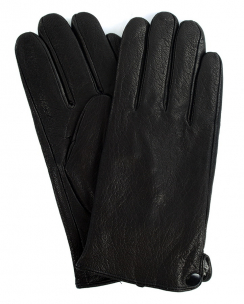 МУЖСКИЕ ПЕРЧАТКИ ОЛЕНЬЯ КОЖА / ФЛИС YONGHENG