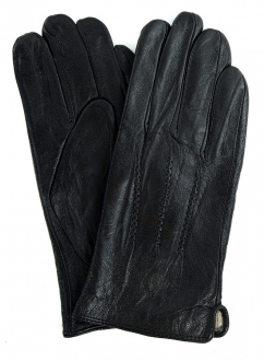 МУЖСКИЕ ПЕРЧАТКИ ОВЕЧЬЯ КОЖА / ШЕРСТЬ YIMEI