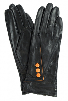 ЧерныйЦвет: с рыжим