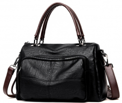 ЖЕНСКАЯ СУМКА ЭКОКОЖА