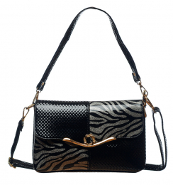 ЖЕНСКАЯ СУМКА ЭКОКОЖА